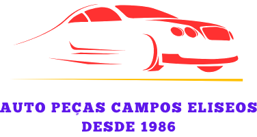 Auto Peças Campos Eliseos